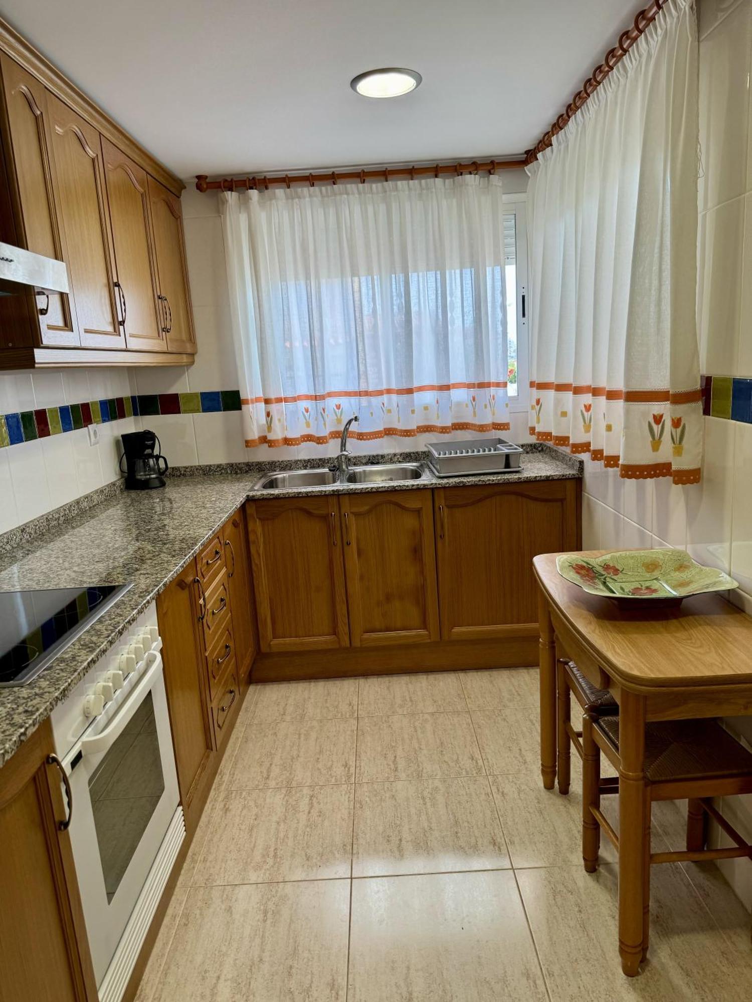 Proalmar Somhome Peñíscola Екстериор снимка